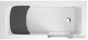 Polimat Avo 180x80 00014 (белый)