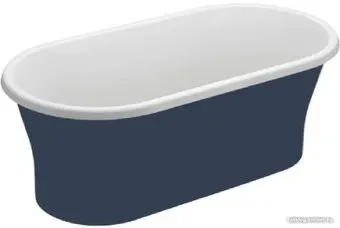 Polimat Amona 150x75 00507 (темно-синий)