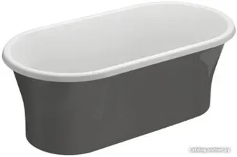 Polimat Amona 150x75 00413 (графит)