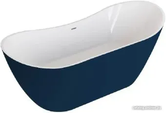 Polimat Abi 180x80 00506 (темно-синий)