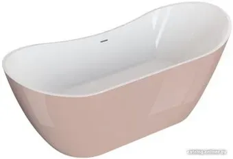 Polimat Abi 180x80 00405 (розовый)