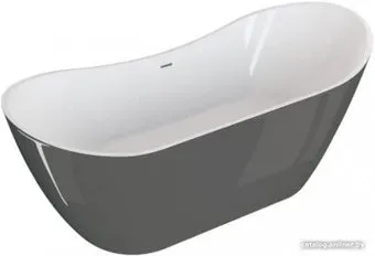 Polimat Abi 180x80 00404 (графит)