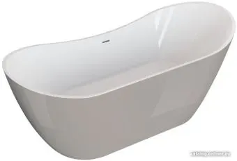 Polimat Abi 180x80 00403 (серый)