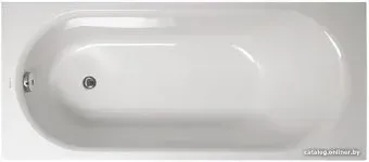 VagnerPlast Kasandra 150x70 VPBA157KAS2X-04 (с каркасом и 2 экранами)