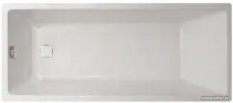 VagnerPlast Cavallo 160x70 VPBA167CAV2X-04 (с каркасом и 2 экранами)