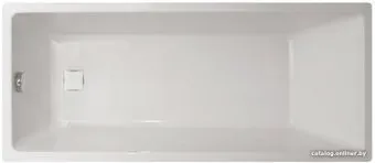 VagnerPlast Cavallo 150x70 VPBA157CAV2X-04 (с каркасом и 2 экранами)
