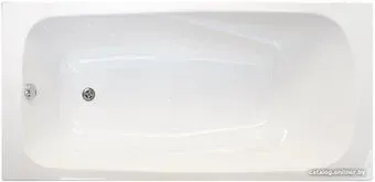 VagnerPlast Aronia 150x70 VPBA157ARN2X-04 (с каркасом и 2 экранами)