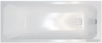 Triton Прага 180x80 (с ножками, сифоном и 2 экрана)
