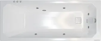 Triton Прага 150x70 Релакс Flat (с гидромассажем)