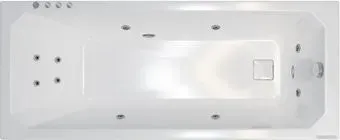 Triton Прага 150x70 Комфорт Flat (с гидромассажем)