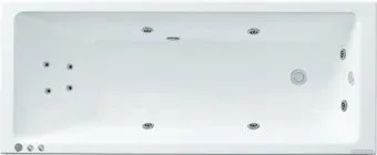 Triton Аура 170x70 Стандарт Flat (с гидромассажем)