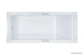 Triton Александрия 170x75 (с ножками, экраном и сифоном)