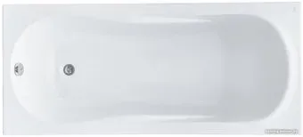 Santek Каледония 170х75 (с каркасом)