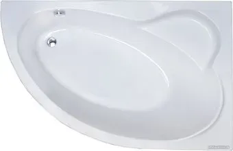 Royal Bath Alpine 140x95x58R RB819103 (с каркасом)