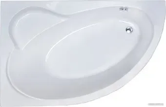 Royal Bath Alpine 140x95x58L RB819103 (с каркасом и экраном)