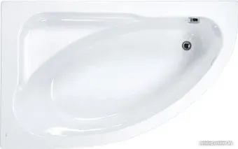 Roca Welna 160x100 L 248642000
