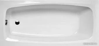 Alba Spa Valencia 160x70 L (2 экрана и ножки)
