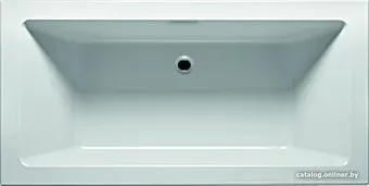 Riho Rethink Cubic 180x90 BR09005 (с ножками)