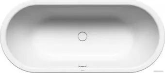 Kaldewei Centro Duo Oval 128 180x80