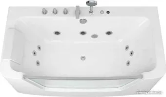 Grossman GR-16085-1 160x85 (с гидромассажем)