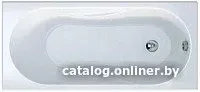 Cersanit Mito Red 150x70 (с каркасом и экраном)