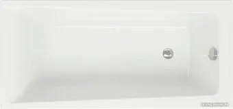 Cersanit Lorena 160x70 P-WP-LORENA-160 (с каркасом)