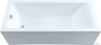 Aquanet Bright 175x70 (с каркасом и экраном)