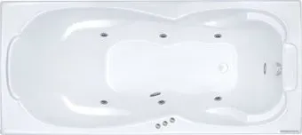 Triton Цезарь 180x80 Релакс Flat (с гидромассажем)