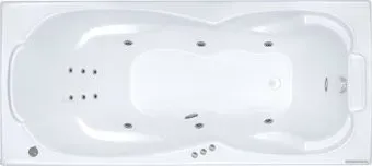 Triton Цезарь 180x80 Комфорт Flat (с гидромассажем)
