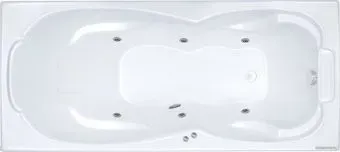 Triton Цезарь 180x80 Базовая Flat (с гидромассажем)