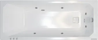 Triton Прага 170x70 Релакс Flat (с гидромассажем)