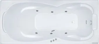Triton Персей 190x90 Релакс Flat (с гидромассажем)