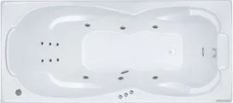 Triton Персей 190x90 Комфорт Flat (с гидромассажем)