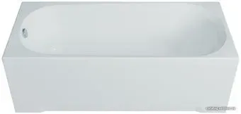 Triton Дина 170x75 (с каркасом, сифоном и 2 экрана)