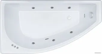 Triton Бэлла 140x76 Экстра Релакс R (с гидромассажем)