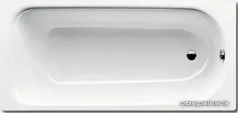Kaldewei Saniform Plus 350 160x70