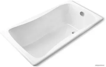 Jacob Delafon Bliss 170x75 E6D902-0