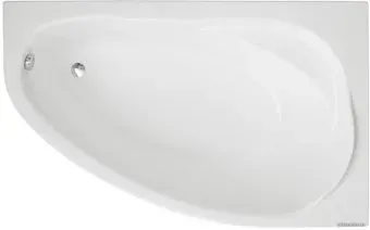 Polimat Marea 150x100 R (с ножками)