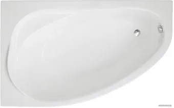 Polimat Marea 150x100 L (с ножками)