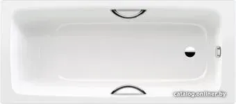 Kaldewei Cayono Star 160x70