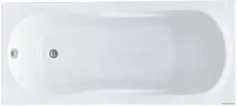 Santek Каледония 150x75 1WH302383 (с каркасом)