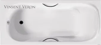 Vinsent Veron Accent pro 150x75