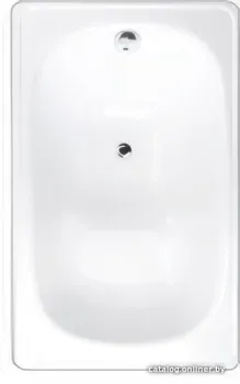 Smavit Cassia Mini Terma 105x65 (штамповка под сиденье)