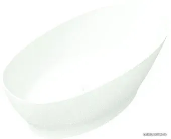 Radostone Adriana 170x80.5 (белый лед)