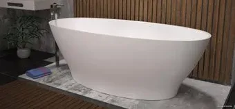 Radostone Adriana 170x80.5 (белый)
