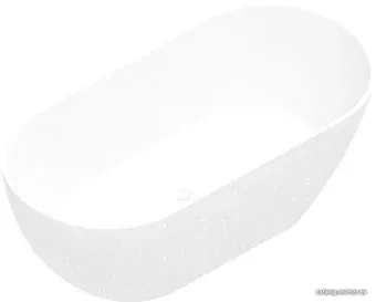 Radostone Roberta 165.5х79.5 (белый лед)