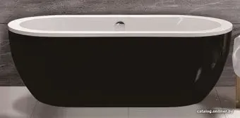 Esbano Tokyo 170x80 (черный/белый)