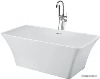 Esbano Cordoba 170x75 (белый)