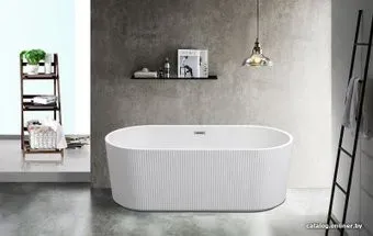 Esbano Tortuga 170x80 (белый)