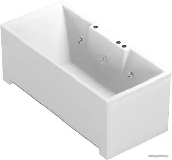 Seven Luxe Сиена 180x80
